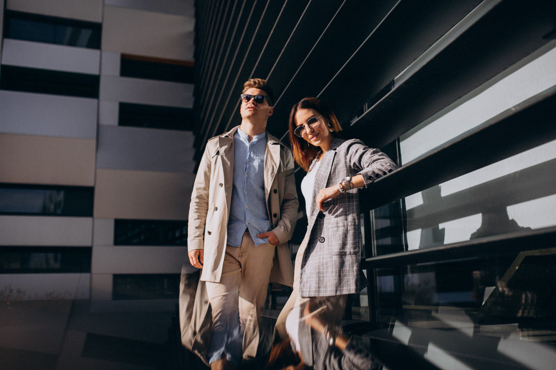 How to Build a Timeless Wardrobe That Never Goes Out of Style