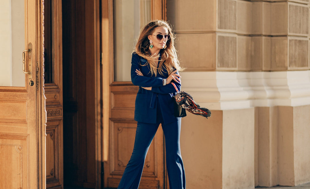Simple Ways to Elevate Your Everyday Style
