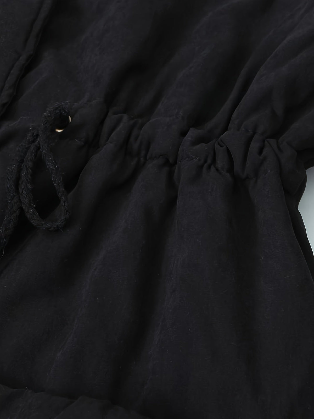 Bernadette | Cosy Winter Parka