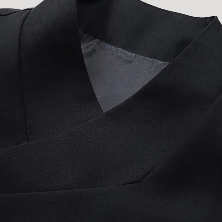 Men's Vest Waistcoat Formal Suit Button Sleeveless