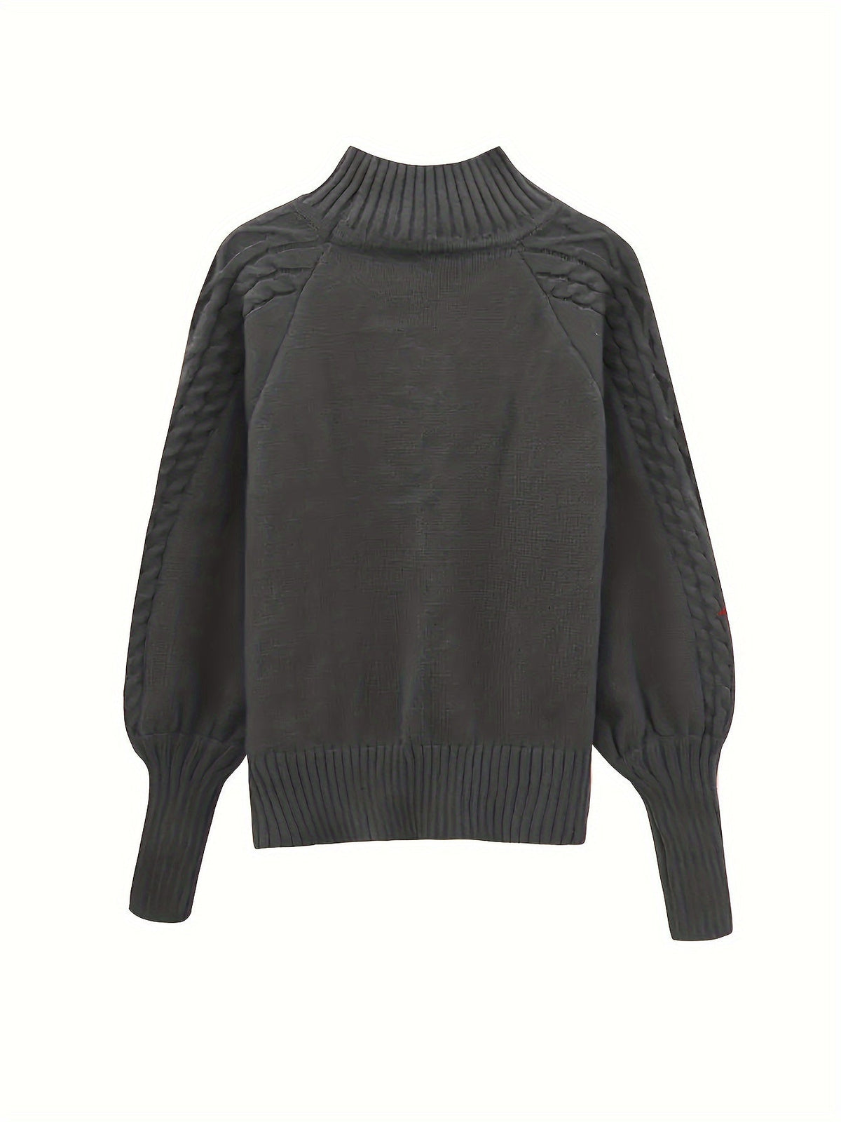 Rosalyn | Cosy Warm Cable-Knit Jumper