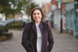Charlotte Hughes, Manchester