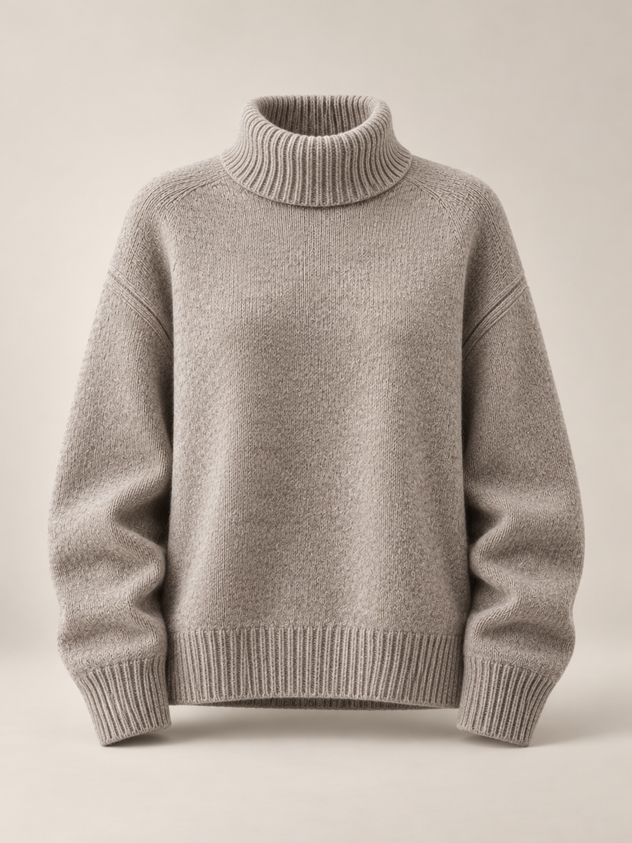 Roll-Necks