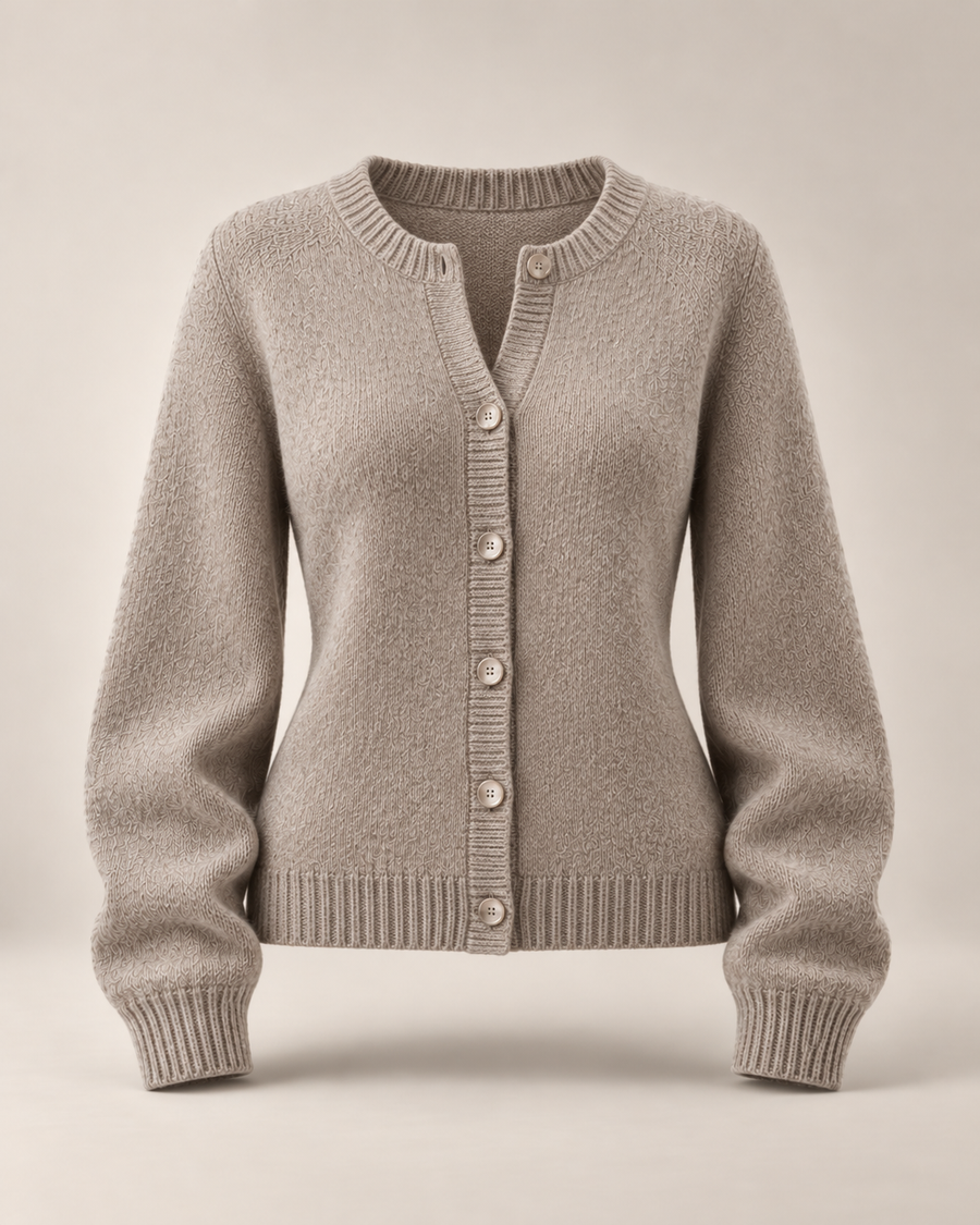 Knitted Tops