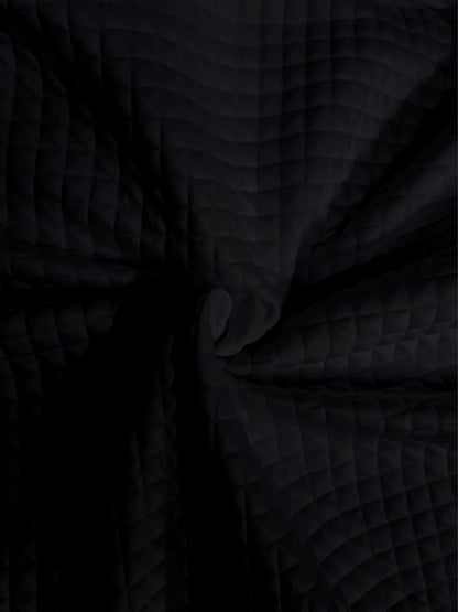 Susannah | Textured Quilted Jacket