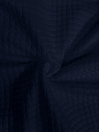 Susannah | Textured Quilted Jacket