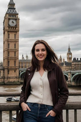 Georgina T. – Botley, Oxford